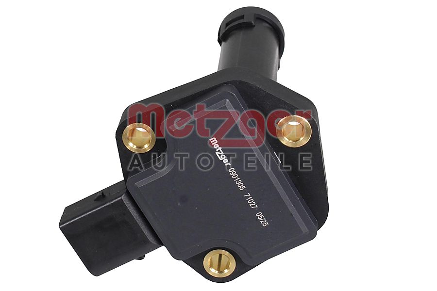 Metzger Motoroliepeil sensor 0901305