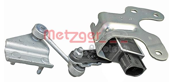 Metzger Xenonlicht sensor (lichtstraalregeling) 0901311