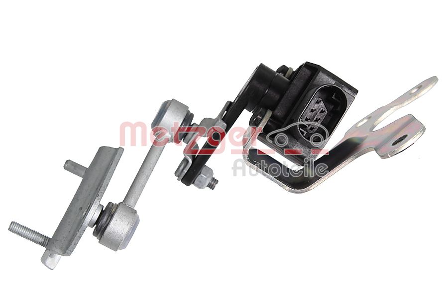 Metzger sensor, stelelement koplamphoogteregeling 0901312