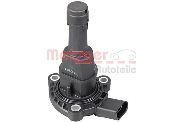 Metzger Motoroliepeil sensor 0901325