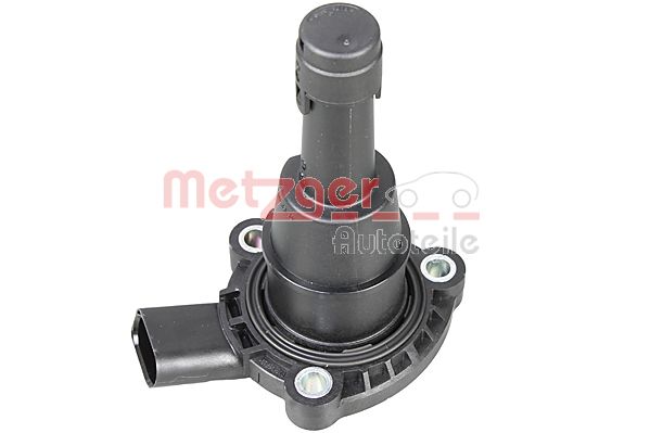 Metzger Motoroliepeil sensor 0901325