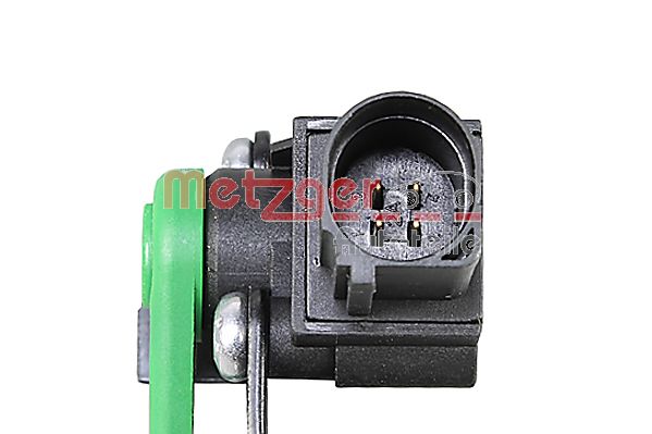 Metzger Stelmotor koplamp lichthoogte 0901333