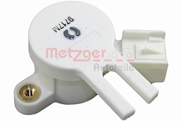 Metzger Pedaalslagsensor 0901334