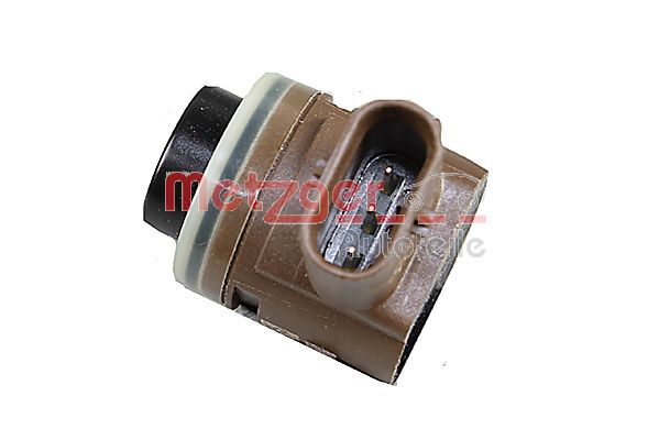 Parkeer (PDC) sensor Metzger 0901335