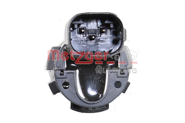 Metzger Parkeer (PDC) sensor 0901343