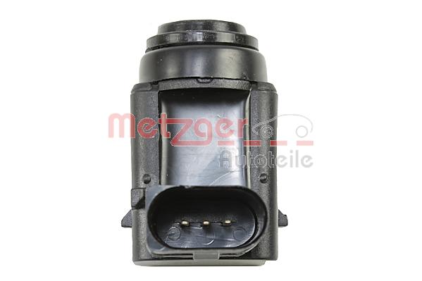 Metzger Parkeer (PDC) sensor 0901362