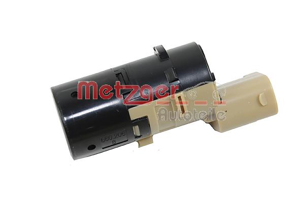 Metzger Parkeer (PDC) sensor 0901364