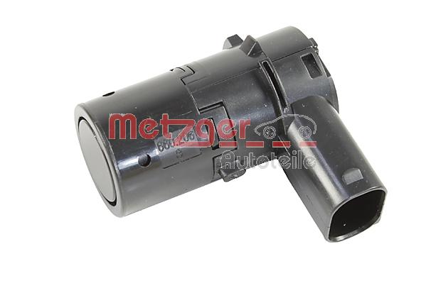 Metzger Parkeer (PDC) sensor 0901372