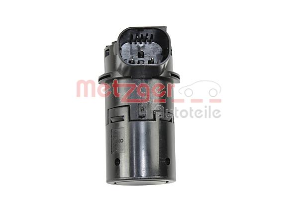 Metzger Parkeer (PDC) sensor 0901372