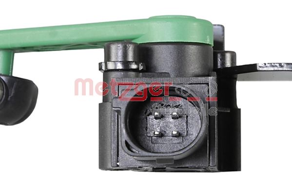 Metzger Stelmotor koplamp lichthoogte 0901374