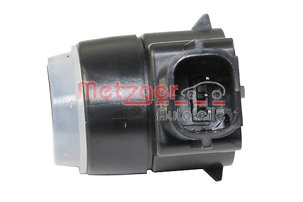 Metzger Parkeer (PDC) sensor 0901380