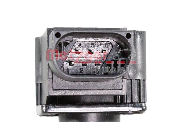 Metzger Sensor diverse 0901392