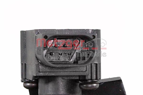 Metzger Sensor diverse 0901397