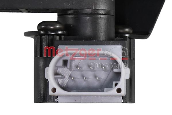 Metzger Sensor diverse 0901398