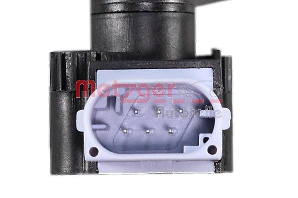 Metzger Sensor diverse 0901403