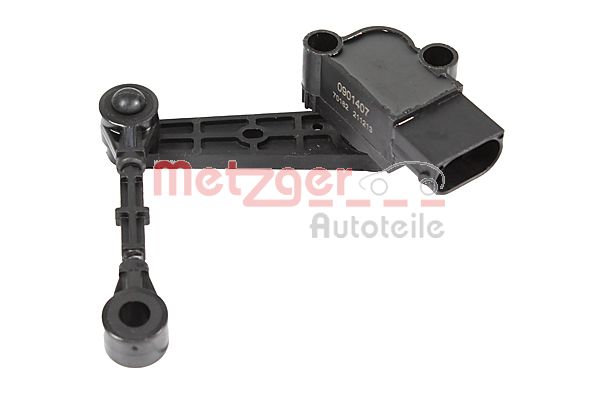 Metzger Sensor diverse 0901407