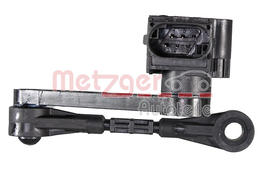 Metzger Sensor diverse 0901409