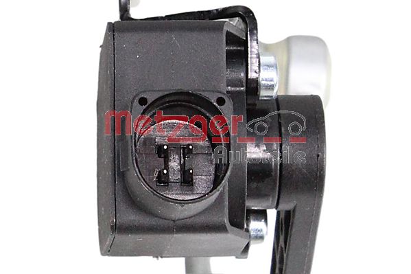 Metzger Stelmotor koplamp lichthoogte 0901417