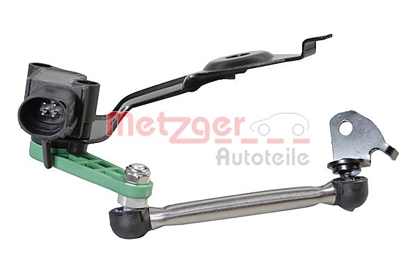 Metzger Stelmotor koplamp lichthoogte 0901423