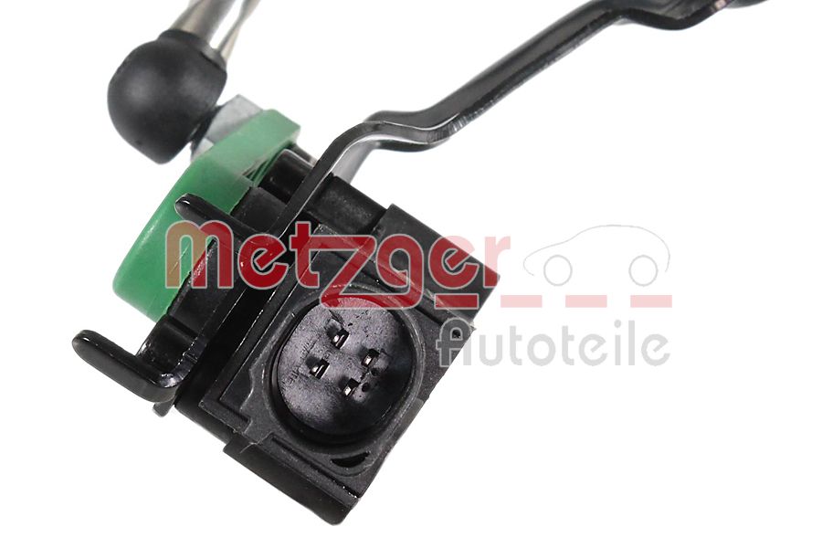 Metzger Stelmotor koplamp lichthoogte 0901424