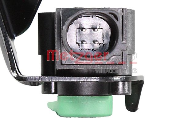 Metzger Stelmotor koplamp lichthoogte 0901425