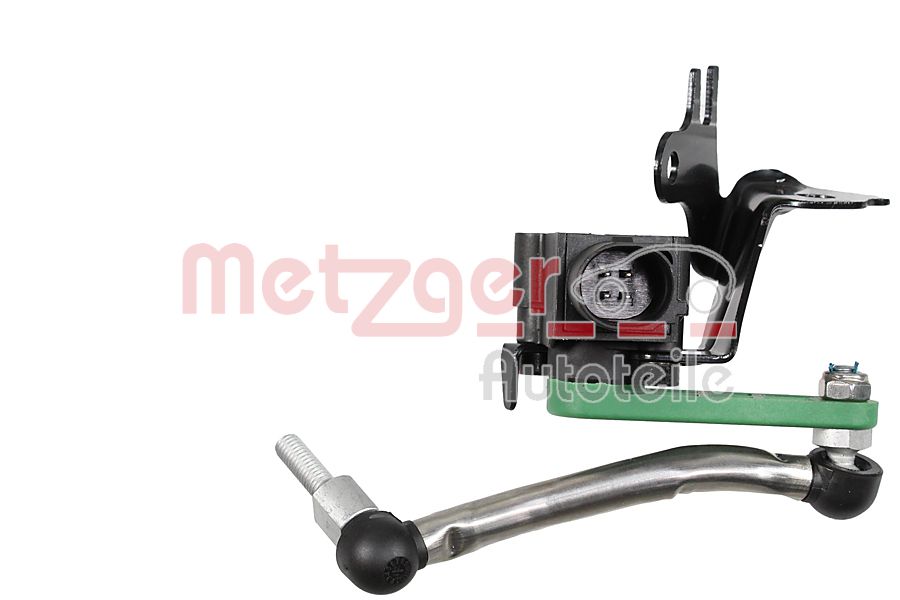 Metzger Stelmotor koplamp lichthoogte 0901426