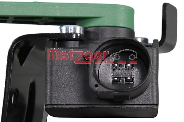 Metzger Stelmotor koplamp lichthoogte 0901427