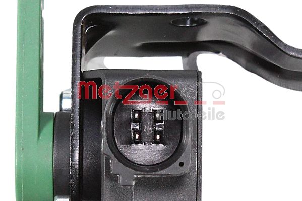 Metzger Stelmotor koplamp lichthoogte 0901428