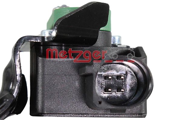 Metzger Stelmotor koplamp lichthoogte 0901429