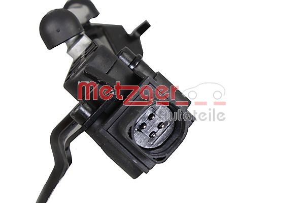 Metzger Stelmotor koplamp lichthoogte 0901432