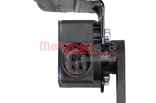 Metzger Stelmotor koplamp lichthoogte 0901433