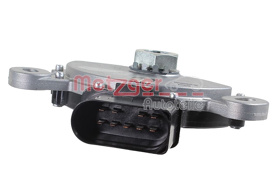 Metzger Schakelaar rijstand automaat transmissie 0901436