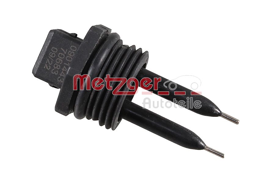 Metzger Koelvloeistofpeil sensor 0901443