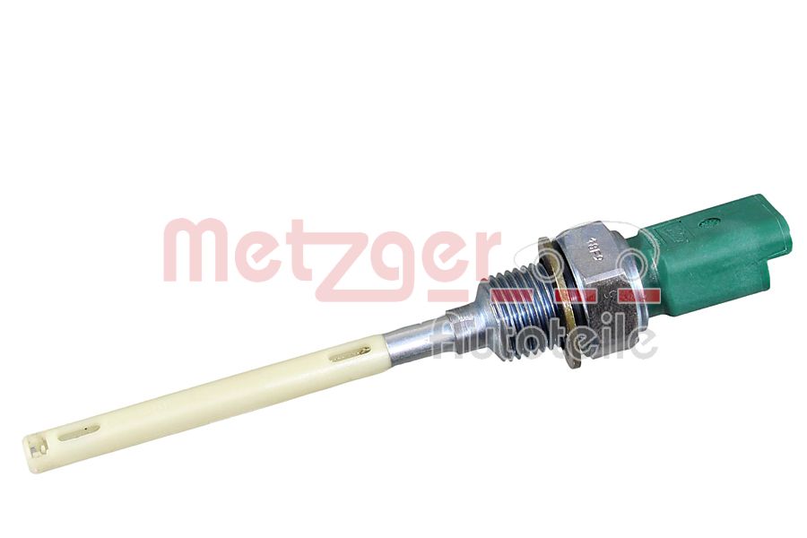 Metzger Motoroliepeil sensor 0901447