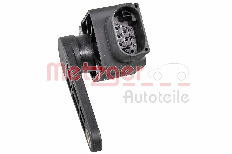 Metzger Stelmotor koplamp lichthoogte 0901448