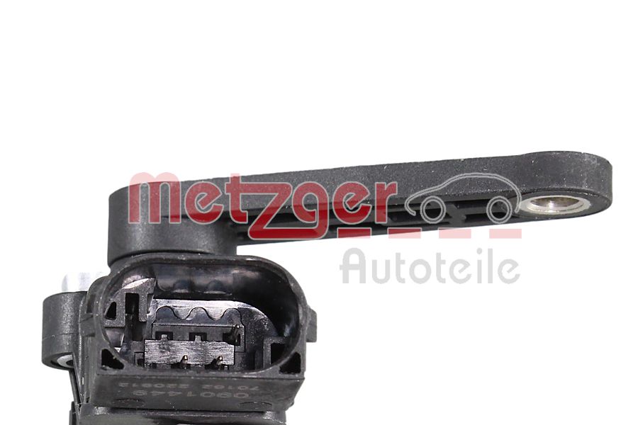 Metzger Stelmotor koplamp lichthoogte 0901449