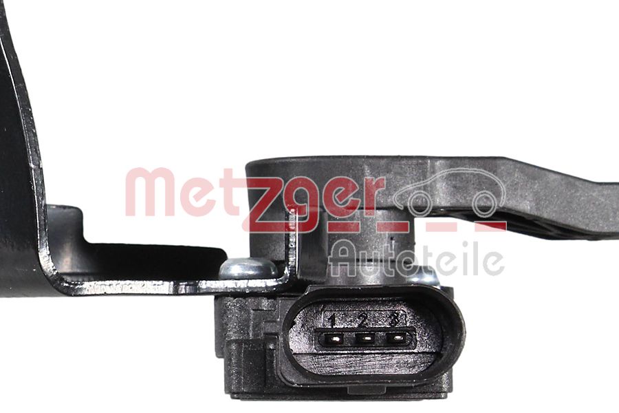 Metzger Stelmotor koplamp lichthoogte 0901450