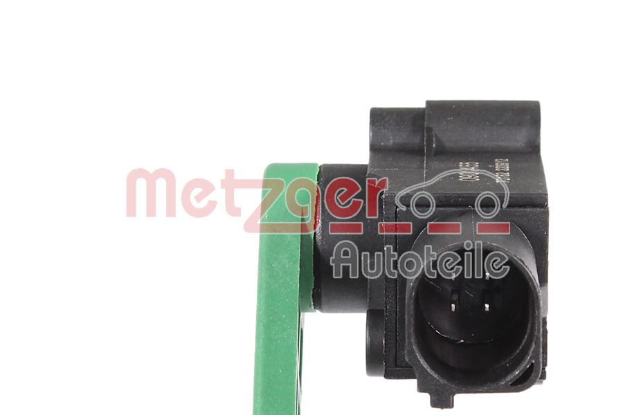 Metzger Stelmotor koplamp lichthoogte 0901455