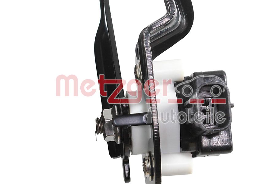 Metzger Stelmotor koplamp lichthoogte 0901456