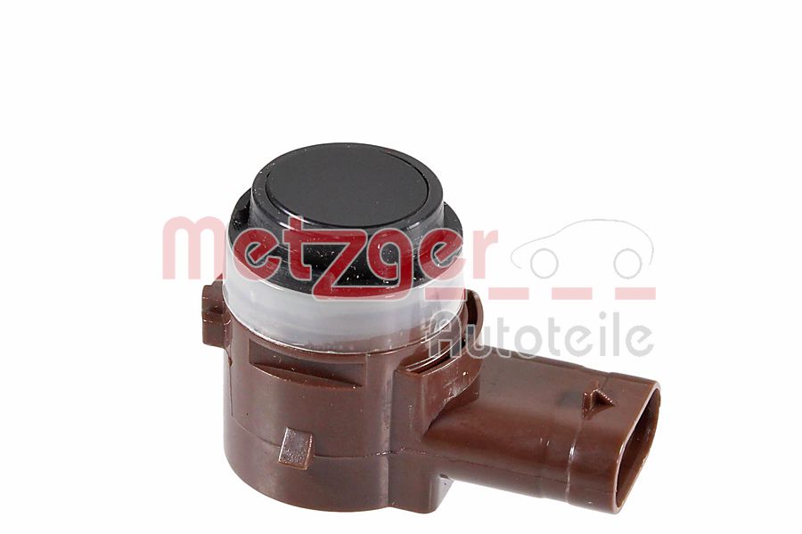 Metzger Parkeer (PDC) sensor 0901457