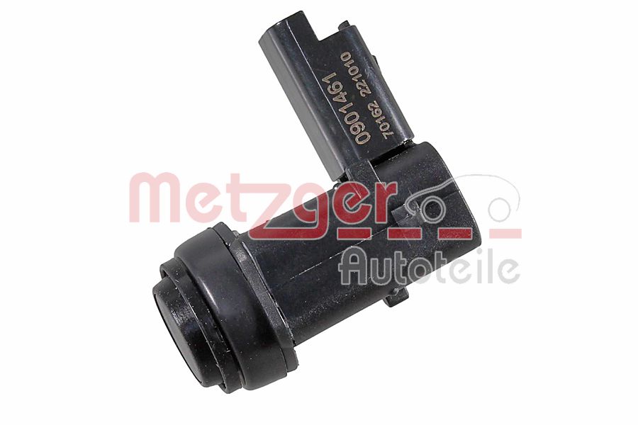 Metzger Parkeer (PDC) sensor 0901461