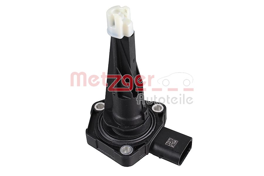 Metzger Motoroliepeil sensor 0901468