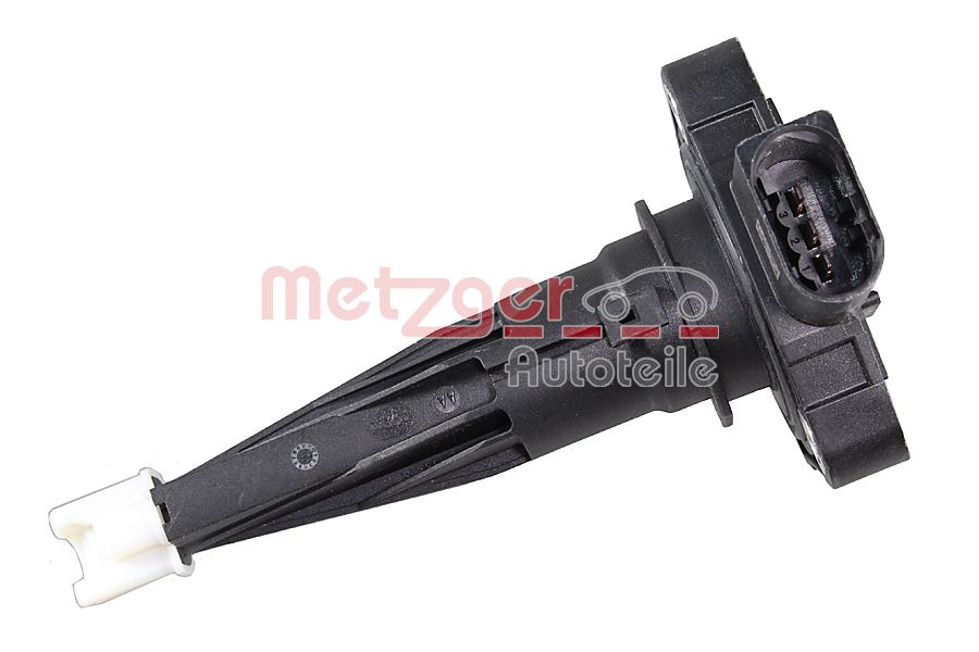 Metzger Motoroliepeil sensor 0901468