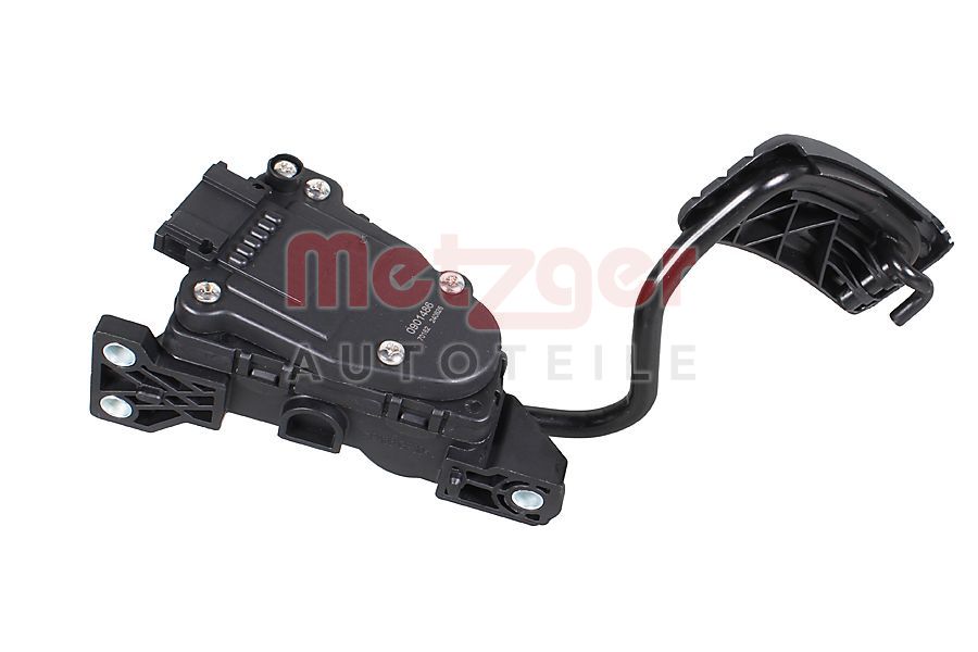 Metzger Gaspedaal positiesensor 0901486