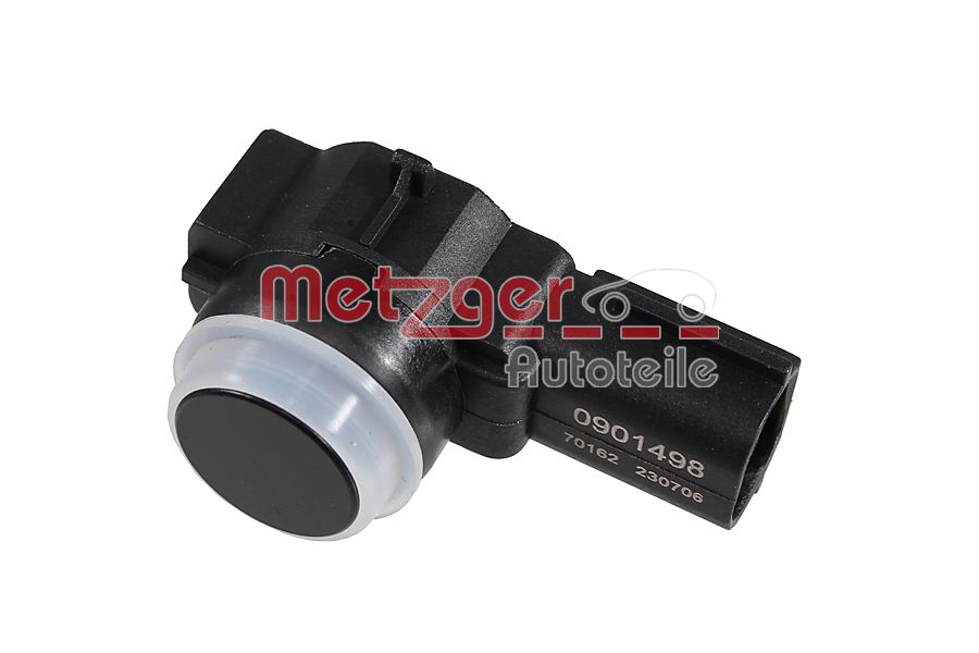 Metzger Parkeer (PDC) sensor 0901498