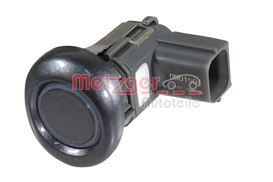 Metzger Parkeer (PDC) sensor 0901501