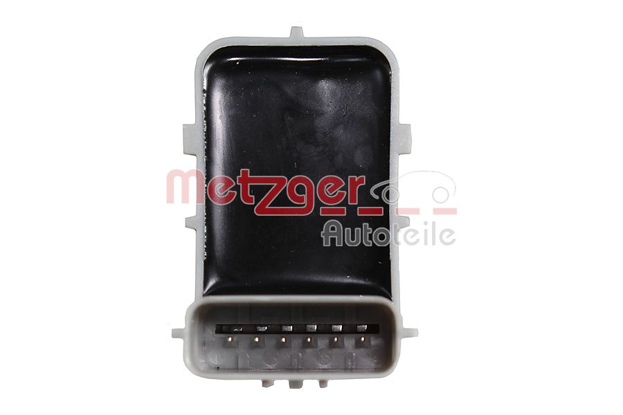 Metzger Parkeer (PDC) sensor 0901504