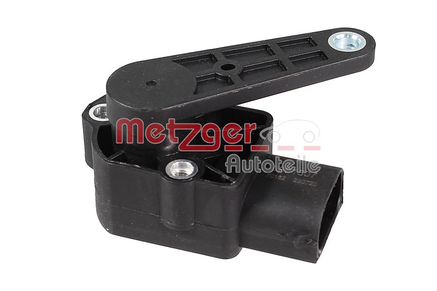 Metzger Xenonlicht sensor (lichtstraalregeling) 0901507