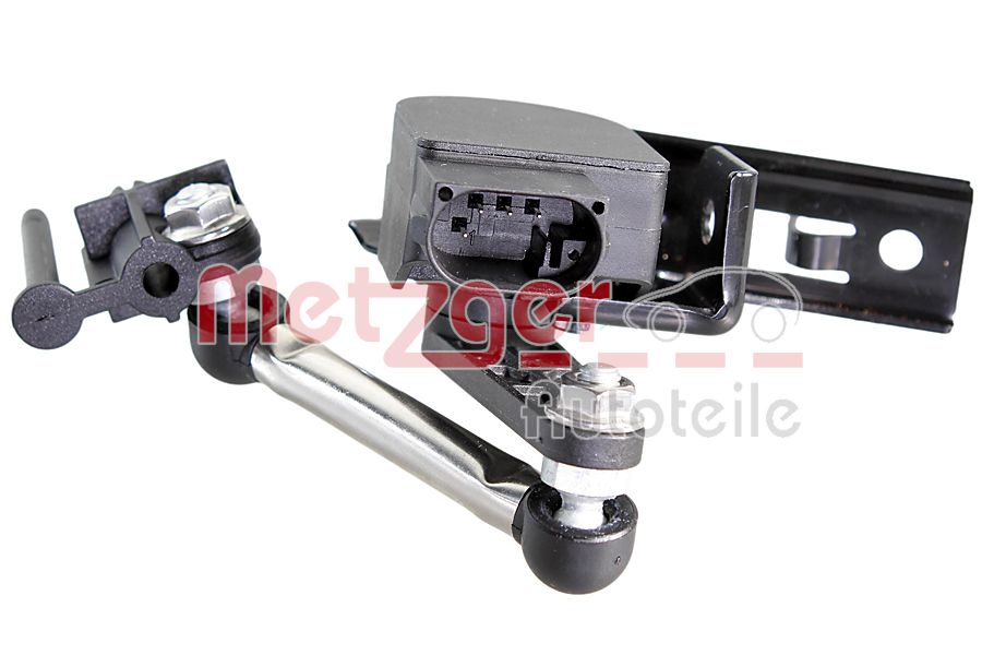 Metzger Stelmotor koplamp lichthoogte 0901512