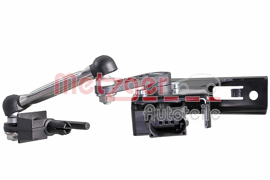 Metzger Stelmotor koplamp lichthoogte 0901513